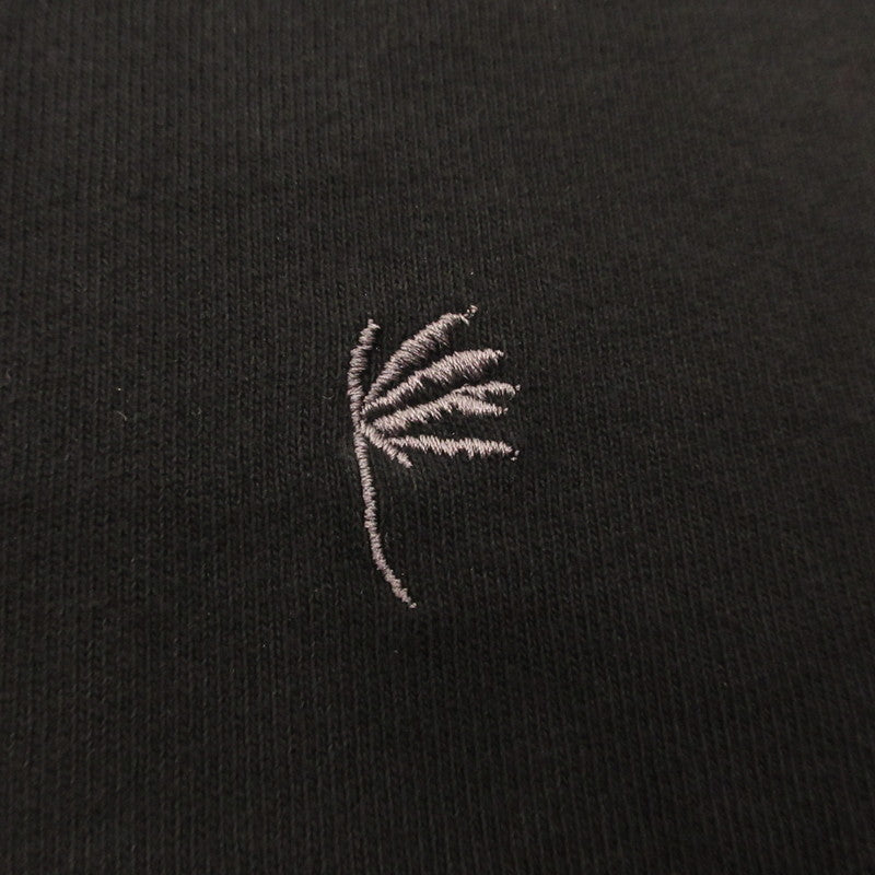 WIND AND SEA | ウィンダンシーウインダンシー 半袖Ｔシャツ WDS-C-MYGH-24-08 ブラック サイズ：S