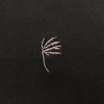 WIND AND SEA | ウィンダンシーウインダンシー 半袖Ｔシャツ WDS-C-MYGH-24-08 ブラック サイズ：S