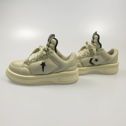 Rick Owens | リックオウエンス TURBOWPN OX スニーカー A12062 ベージュ 26cm