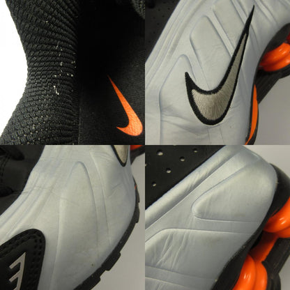 NIKE | ナイキ SHOX R4 BLUE TINT スニーカー AR3565-401 ライトブルー 29cm