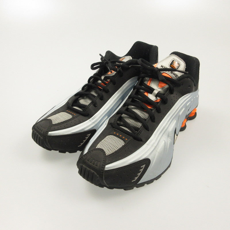 NIKE | ナイキ SHOX R4 BLUE TINT スニーカー AR3565-401 ライトブルー 29cm