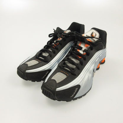 NIKE | ナイキ SHOX R4 BLUE TINT スニーカー AR3565-401 ライトブルー 29cm