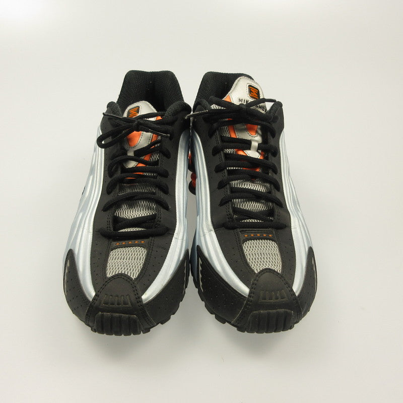 NIKE | ナイキ SHOX R4 BLUE TINT スニーカー AR3565-401 ライトブルー 29cm