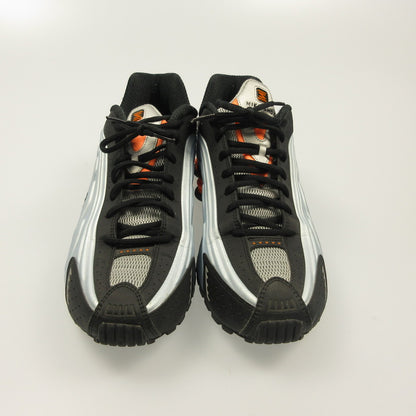 NIKE | ナイキ SHOX R4 BLUE TINT スニーカー AR3565-401 ライトブルー 29cm