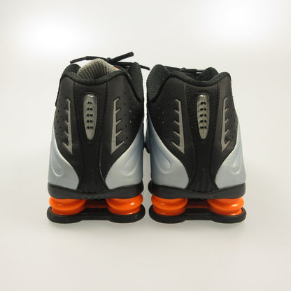 NIKE | ナイキ SHOX R4 BLUE TINT スニーカー AR3565-401 ライトブルー 29cm