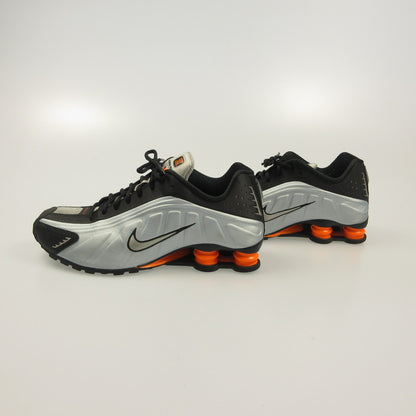 NIKE | ナイキ SHOX R4 BLUE TINT スニーカー AR3565-401 ライトブルー 29cm