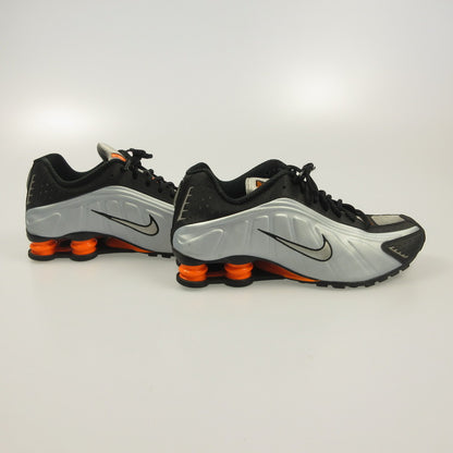 NIKE | ナイキ SHOX R4 BLUE TINT スニーカー AR3565-401 ライトブルー 29cm