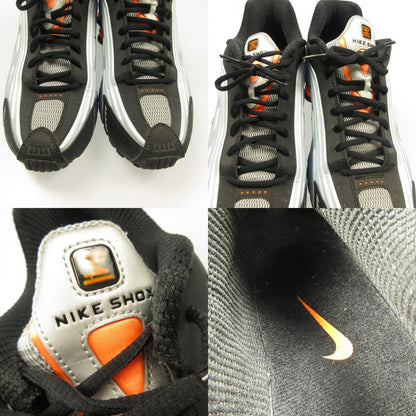 NIKE | ナイキ SHOX R4 BLUE TINT スニーカー AR3565-401 ライトブルー 29cm