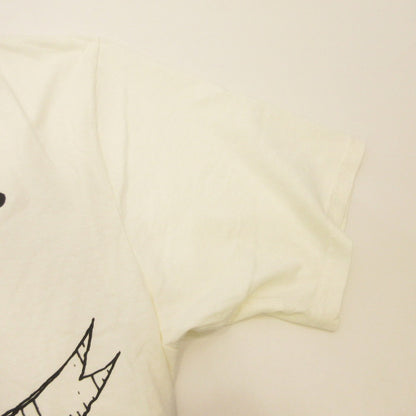STUSSY | ステューシー SKULLS TEE PIGMENT DYED 半袖Ｔシャツ 1905177 ホワイト サイズ：M