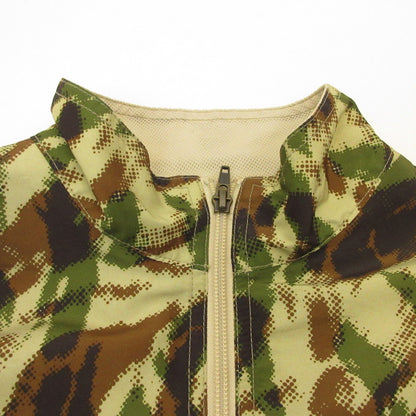 STUSSY | ステューシー ナイロンジャケット カモ サイズ：L