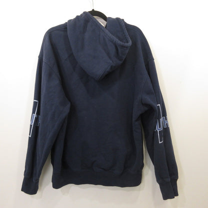 PALACE SKATEBOARDS | パレススケートボード BELIEVER ZIP HOOD パーカー ブルー サイズ：L