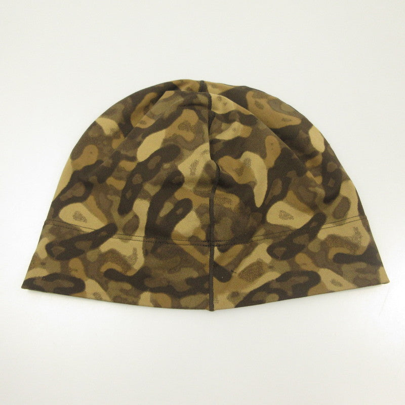 ARC'TERYX | アークテリクス Rho Toque Print ニットキャップ X000009329 ｻｲｽﾞ:L-XL カモ