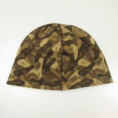 ARC'TERYX | アークテリクス Rho Toque Print ニットキャップ X000009329 ｻｲｽﾞ:L-XL カモ