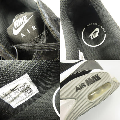 NIKE | ナイキ Air Max Excee スニーカー FN7304-001 ブラック 28cm