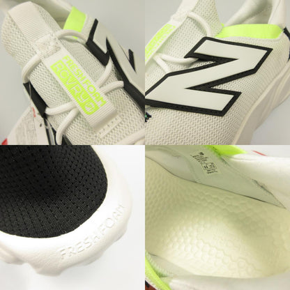 NEW BALANCE | ニューバランス Fresh Foam スニーカー MCVRY3P3 ホワイト 27.5cm
