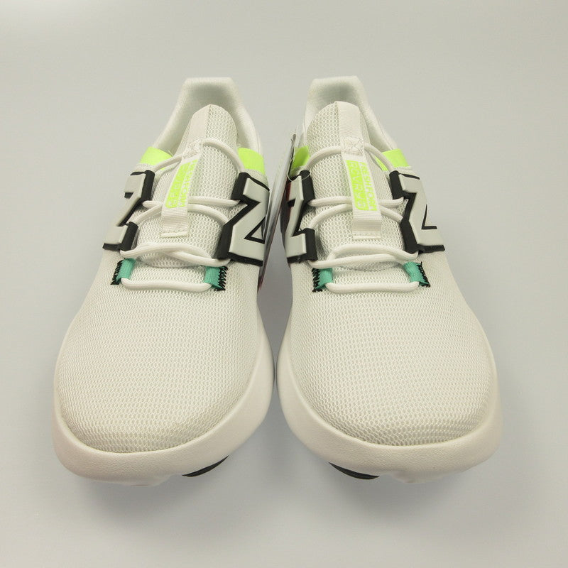 NEW BALANCE | ニューバランス Fresh Foam スニーカー MCVRY3P3 ホワイト 27.5cm