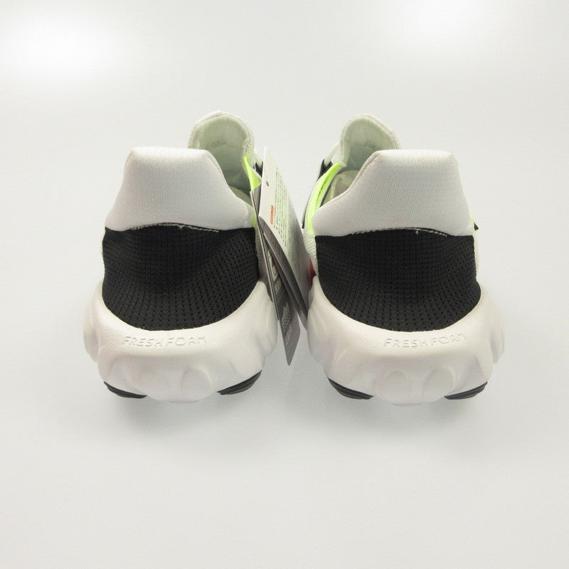 NEW BALANCE | ニューバランス Fresh Foam スニーカー MCVRY3P3 ホワイト 27.5cm