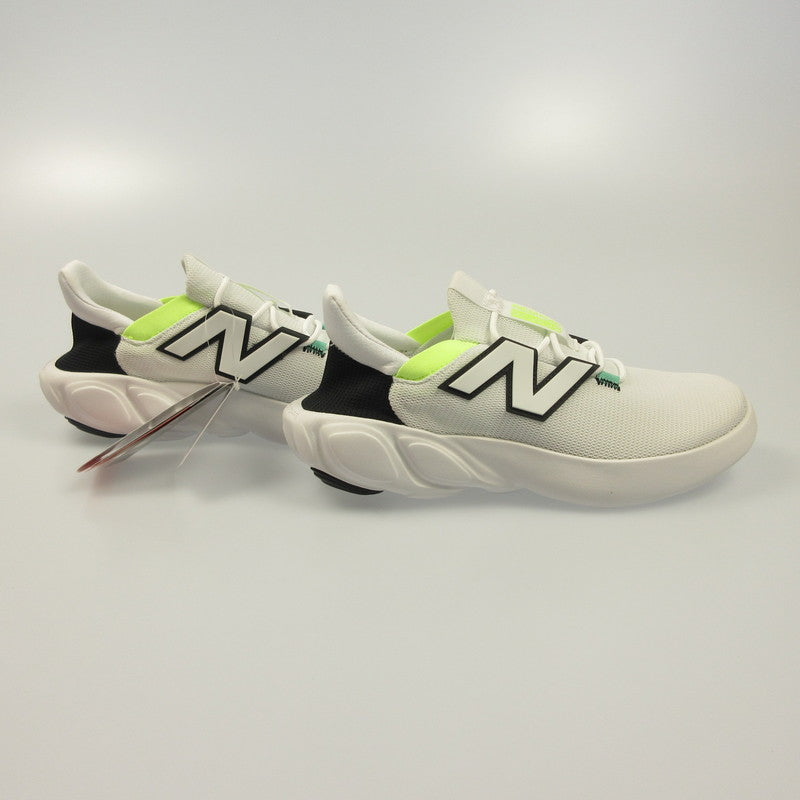 NEW BALANCE | ニューバランス Fresh Foam スニーカー MCVRY3P3 ホワイト 27.5cm