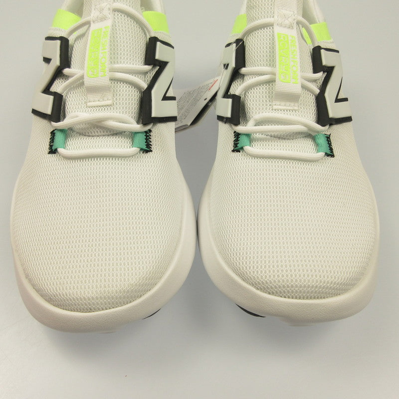 NEW BALANCE | ニューバランス Fresh Foam スニーカー MCVRY3P3 ホワイト 27.5cm