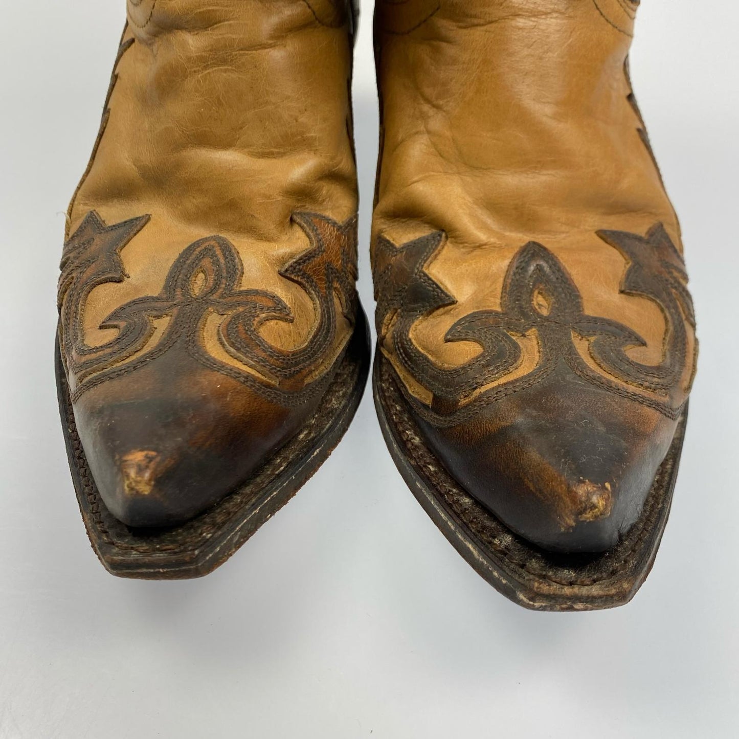 SENDRA BOOTS | センドラブーツ ブーツ 6777 サイズ:EU37 専 ブラウン【姫路東店】