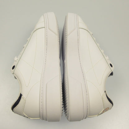 FILA | フィラ COURT PLUMPY 2 スニーカー 101961-100 ホワイト 24cm
