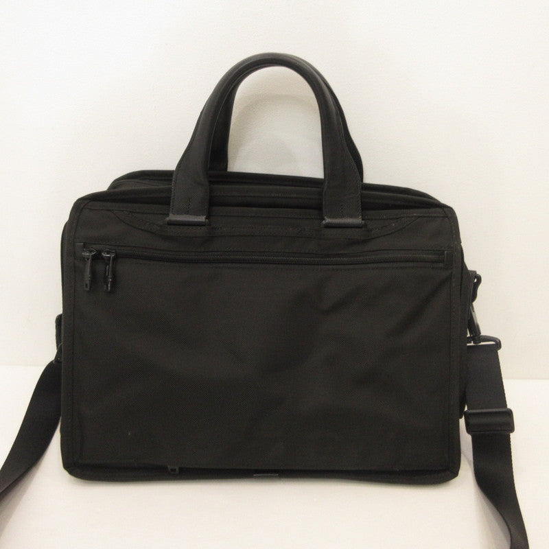 TUMI | トゥミ ALPHA2 ビジネスバッグ 26141D2 ブラック