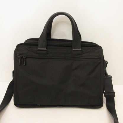 TUMI | トゥミ ALPHA2 ビジネスバッグ 26141D2 ブラック