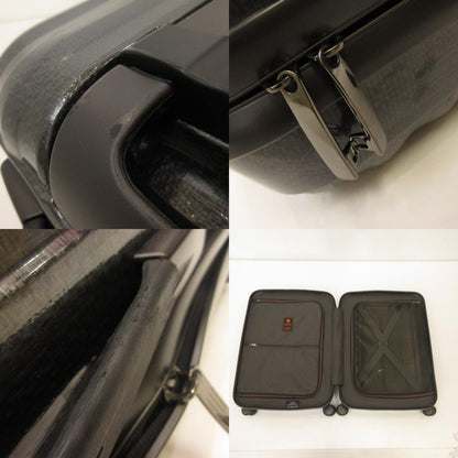 Samsonite | サムソナイト Lite-Cube DLX Spinner 55 キャリーバッグ