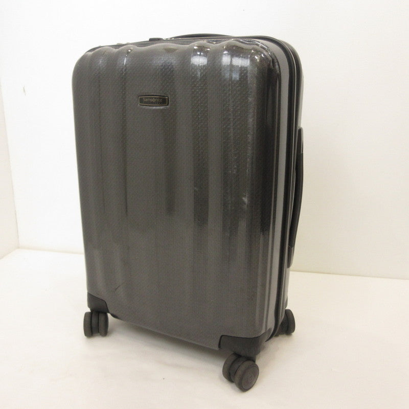 Samsonite | サムソナイト Lite-Cube DLX Spinner 55 キャリーバッグ