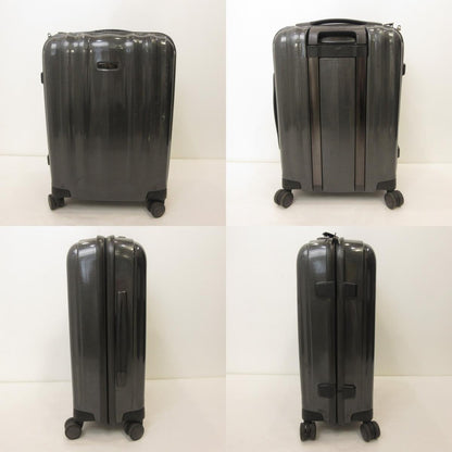 Samsonite | サムソナイト Lite-Cube DLX Spinner 55 キャリーバッグ