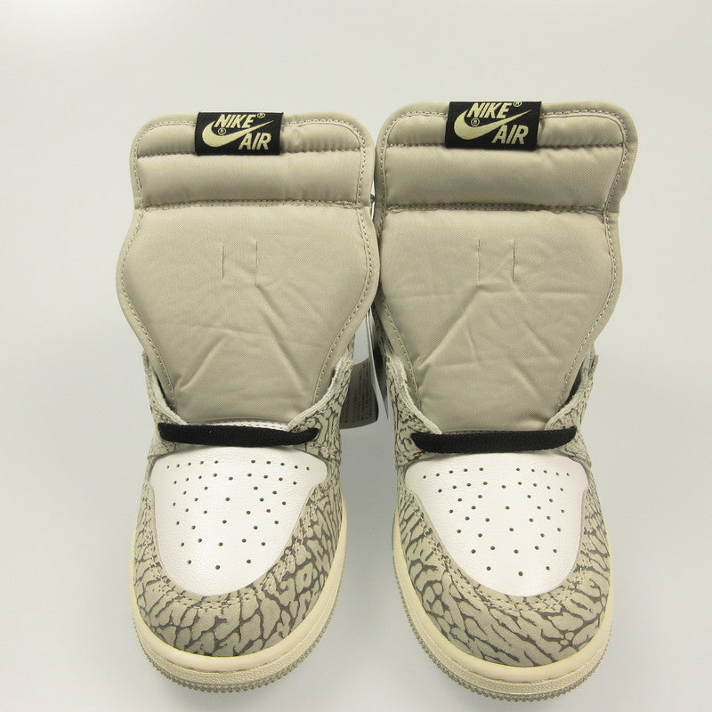 NIKE | ナイキ AIR JORDAN 1 RETRO HIGH OG GS スニーカー FD1437-052 24cm