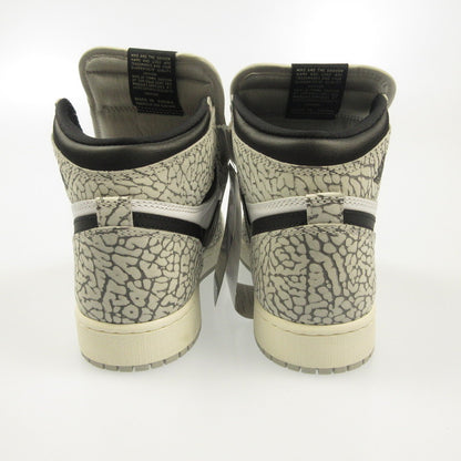 NIKE | ナイキ AIR JORDAN 1 RETRO HIGH OG GS スニーカー FD1437-052 24cm