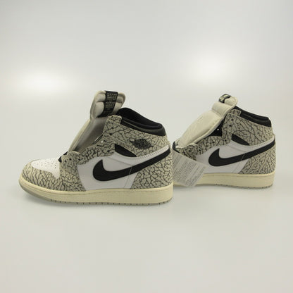 NIKE | ナイキ AIR JORDAN 1 RETRO HIGH OG GS スニーカー FD1437-052 24cm