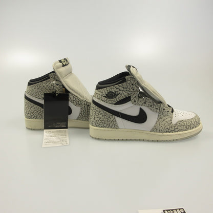 NIKE | ナイキ AIR JORDAN 1 RETRO HIGH OG GS スニーカー FD1437-052 24cm