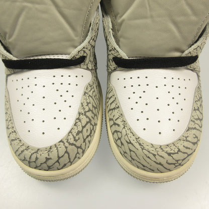 NIKE | ナイキ AIR JORDAN 1 RETRO HIGH OG GS スニーカー FD1437-052 24cm
