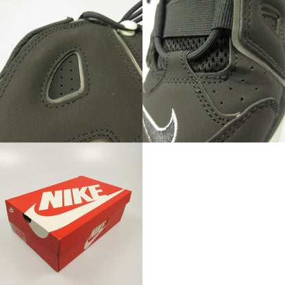 NIKE | ナイキ AIR MORE UPTEMPO '96 スニーカー FJ4181-001 グレー 28.5cm