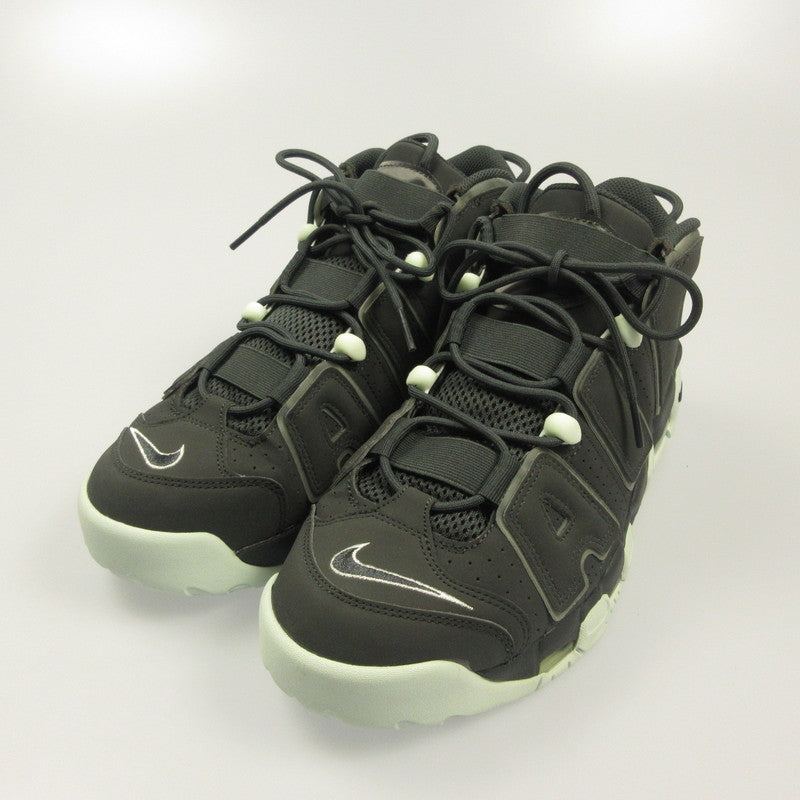NIKE | ナイキ AIR MORE UPTEMPO '96 スニーカー FJ4181-001 グレー 28.5cm