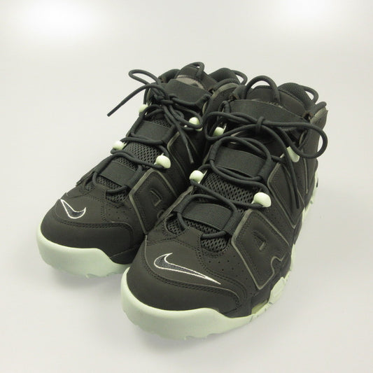 NIKE | ナイキ AIR MORE UPTEMPO '96 スニーカー FJ4181-001 グレー 28.5cm