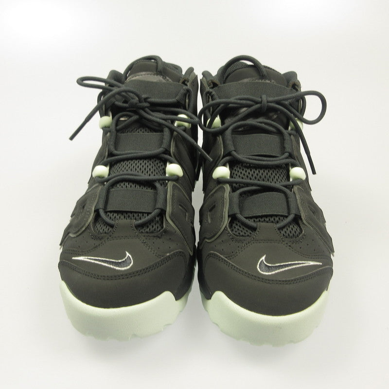 NIKE | ナイキ AIR MORE UPTEMPO '96 スニーカー FJ4181-001 グレー 28.5cm