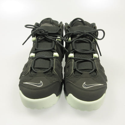 NIKE | ナイキ AIR MORE UPTEMPO '96 スニーカー FJ4181-001 グレー 28.5cm
