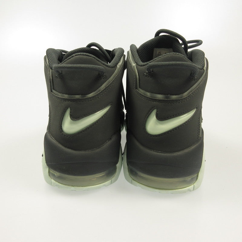 NIKE | ナイキ AIR MORE UPTEMPO '96 スニーカー FJ4181-001 グレー 28.5cm
