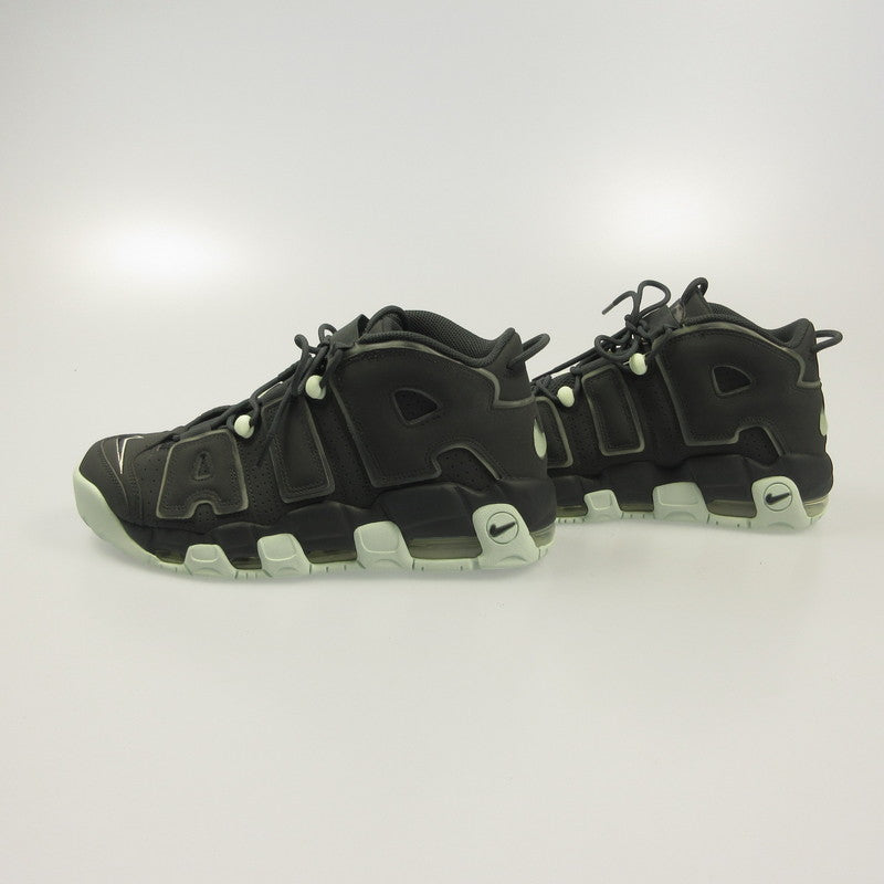 NIKE | ナイキ AIR MORE UPTEMPO '96 スニーカー FJ4181-001 グレー 28.5cm