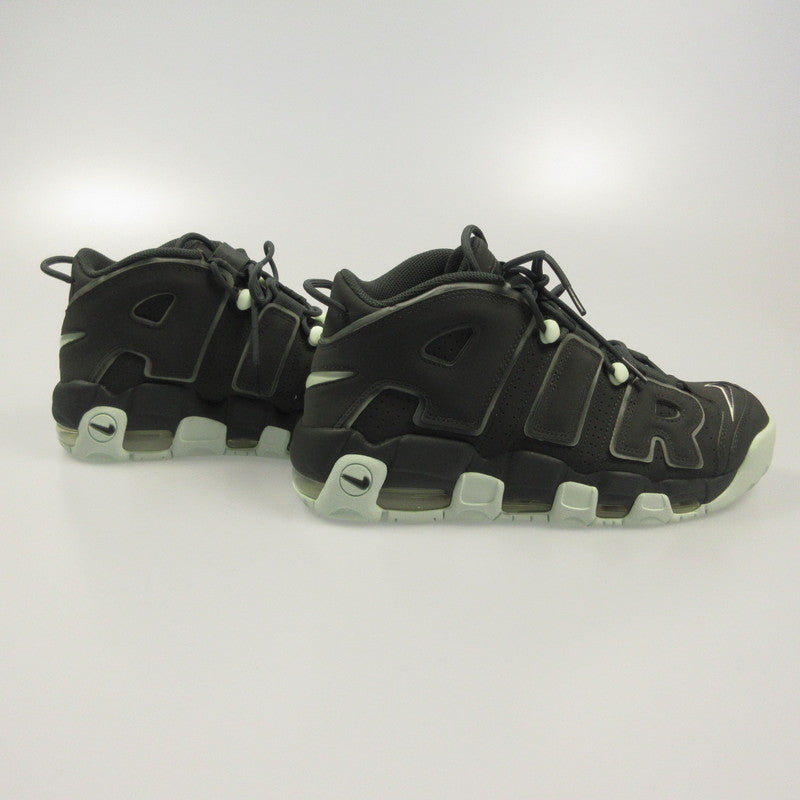 NIKE | ナイキ AIR MORE UPTEMPO '96 スニーカー FJ4181-001 グレー 28.5cm