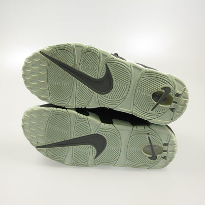 NIKE | ナイキ AIR MORE UPTEMPO '96 スニーカー FJ4181-001 グレー 28.5cm