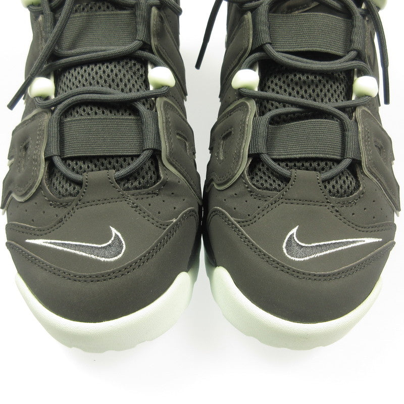 NIKE | ナイキ AIR MORE UPTEMPO '96 スニーカー FJ4181-001 グレー 28.5cm