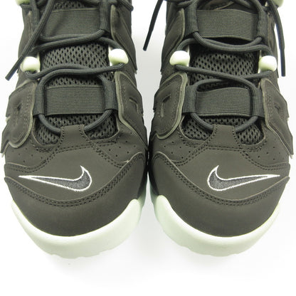 NIKE | ナイキ AIR MORE UPTEMPO '96 スニーカー FJ4181-001 グレー 28.5cm