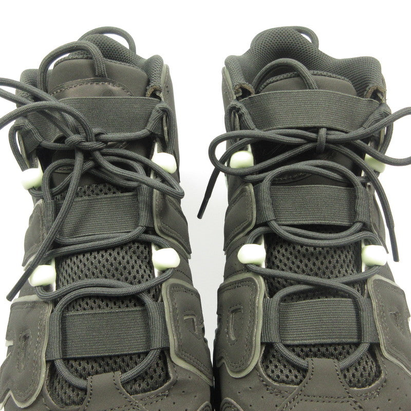 NIKE | ナイキ AIR MORE UPTEMPO '96 スニーカー FJ4181-001 グレー 28.5cm