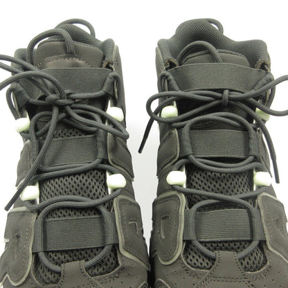 NIKE | ナイキ AIR MORE UPTEMPO '96 スニーカー FJ4181-001 グレー 28.5cm