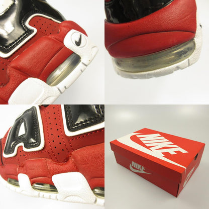 NIKE | ナイキ AIR MORE UPTEMPO ’96 スニーカー 921948-600 28cm