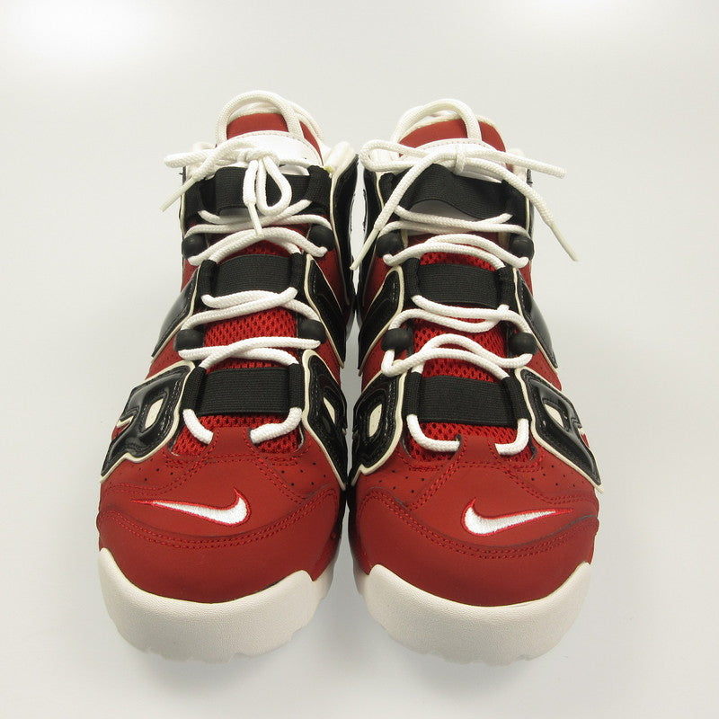 NIKE | ナイキ AIR MORE UPTEMPO ’96 スニーカー 921948-600 28cm